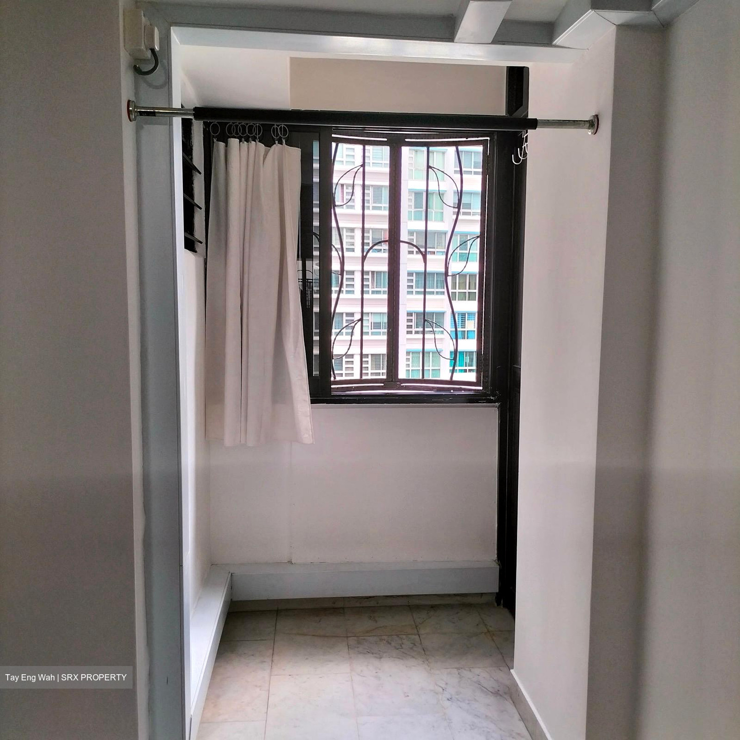 Blk 412 Commonwealth Avenue West (Clementi), HDB 4 Rooms #560913211